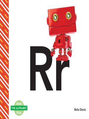 cover image of Rr